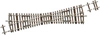 Roco 42497 H0 - Kreuzung K15 15°