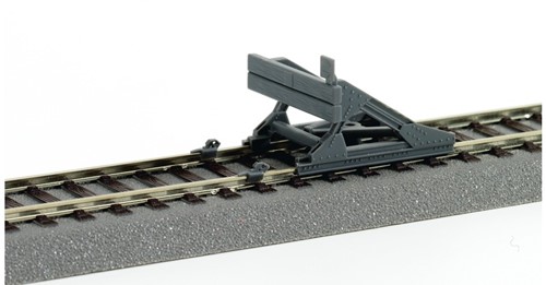 Roco 42608 H0 - Prellbock f. ROCO  LINE