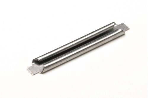 Roco 42610 H0 - Schienenverbinder 24 St.    FE