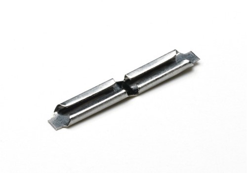 Roco 42612 H0 - Übergangsverbinder 24 St.