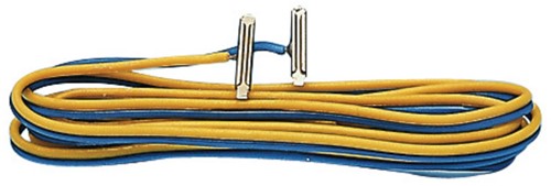 Roco 42613 H0 - Anschlußlaschen 2 St.      + D