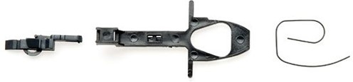 Roco 4481 (40326) H0 Kortkoppelingset, 2 stuks