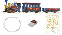Roco 5100003 H0 - Roco Kersttrein / Kersttrein