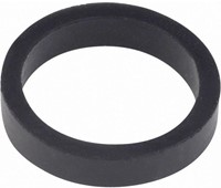 Roco 85602  - Haftringe D10/D7x0,5mm 10 Stk.