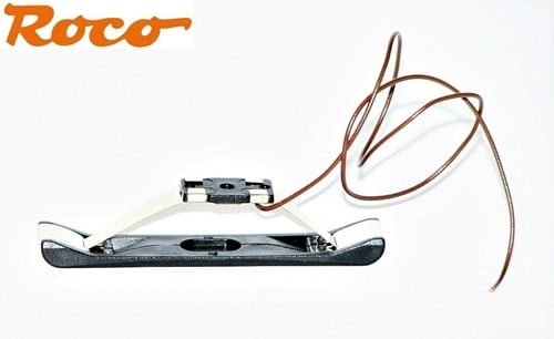 Roco 86031  - Schleifer 46 mm o. Halteklammer