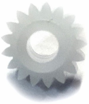 Roco 86406  - Zahnrad Z=17 M0!4 links