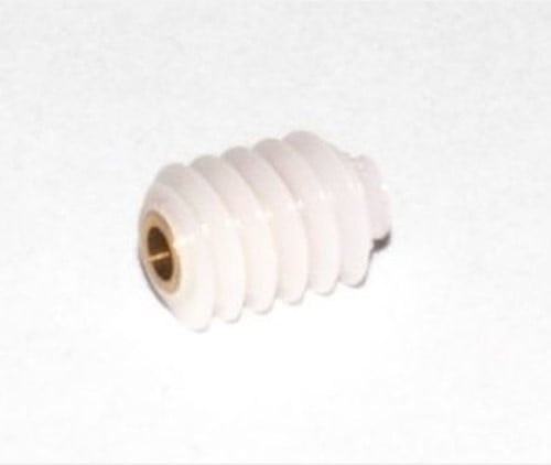 Roco 86713  - Schnecke Z=1 M0!4 m. MS Huelse