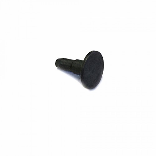 Roco 88502  - Puffer rund flach - Metall