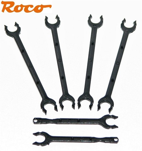 Roco 89211  - Kupplungssatz VT11!5