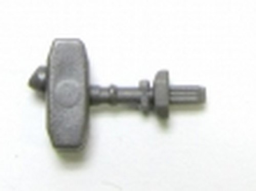 Roco 95687  - Schleiferhalter - schwarz