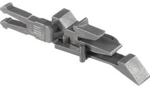 Roco 40271 H0 - KK Kopf neu 10 Stk.