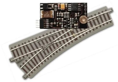 Train-O-Matic 02030103  - TD Roco
