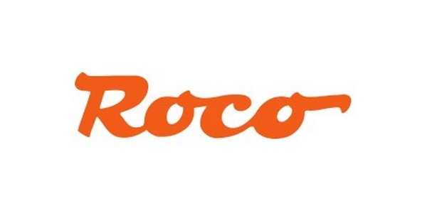Pagina Banner 76 Roco Rails