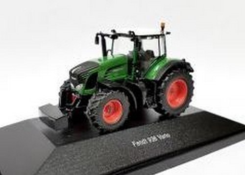 Schuco 452693500 H0 - Fendt 936 Vario Tractor Groen-2