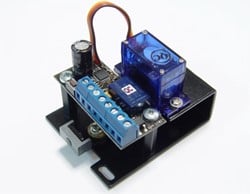 tOm 02030401  - TDS