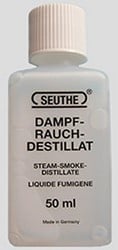 Seuthe 105 H0 - Rook Destillaat 50ml