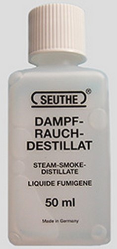 Seuthe 105-LEICHT H0 - Rook Destillaat 50ml gepulseerde rookgeneratoren