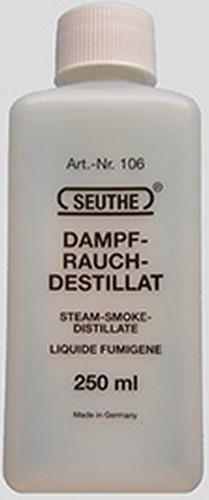 Seuthe 106 H0 - Rook Destillaat 250ml