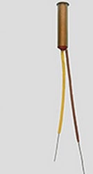 Seuthe 100 H0 - Rookgenerator voor niet voorbereide HO lokomotieven Analoog 10 - 16 Volt
