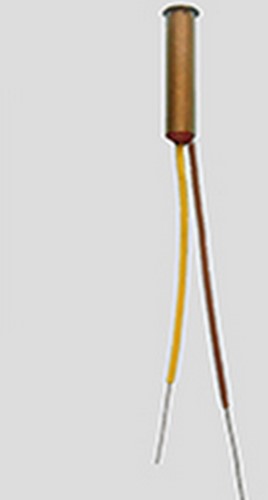 Seuthe 100 H0 - Rookgenerator voor niet voorbereide HO lokomotieven Analoog 10 - 16 Volt