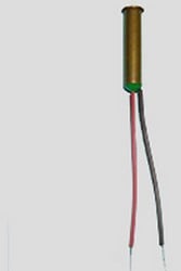 Seuthe 12 H0 - Rookgenerator voor niet voorbereide HO lokomotieven: Digitaal 16 - 22 Volt ~=