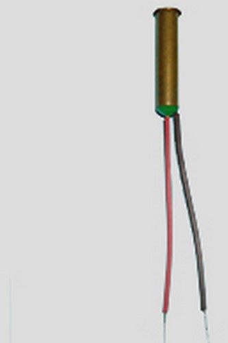 Seuthe 12 H0 - Rookgenerator voor niet voorbereide HO lokomotieven: Digitaal 16 - 22 Volt ~=