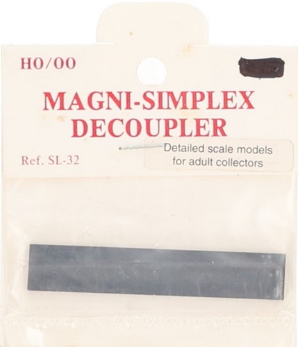 Peco SL-32 H0/00 - Ontkoppelaar Magni-simplex