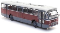 Artitec 487.060.02 H0 - Stadsbus CSA1 Algemeen Serie 2-3