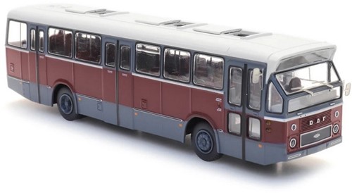 Artitec 487.060.02 H0 - Stadsbus CSA1 Algemeen Serie 2-3