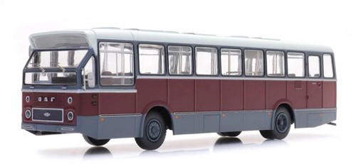 Artitec 487.060.02 H0 - Stadsbus CSA1 Algemeen Serie 2