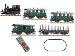 Loks & Wagen