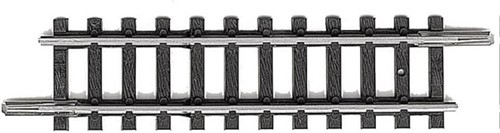 Minitrix T14906 N - RECHTE SPOOR
