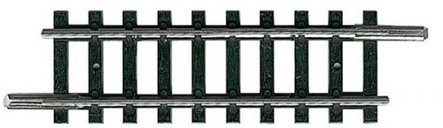 Minitrix T14907 N - RECHTE SPOOR