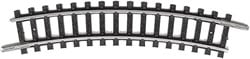 Minitrix T14914 N - Gebogen spoor R 1 -24°