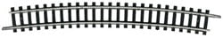 Minitrix T14917 N - GEBOGEN SPOOR