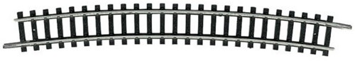 Minitrix T14917 N - GEBOGEN SPOOR