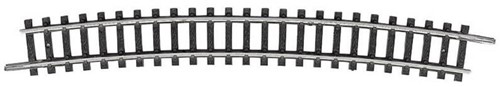 Minitrix T14918 N - GEBOGEN SPOOR