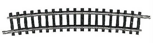 Minitrix T14927 N - GEBOGEN SPOOR