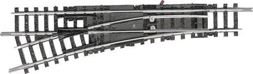 Minitrix T14954 N - Linker draai 15°