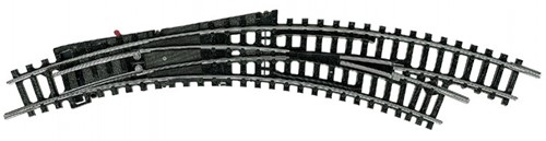 Minitrix T14957 N - Rechtse uitrit