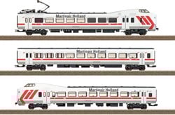 Trix 25426 H0 - NS "Koploper" Trein, 3-delig