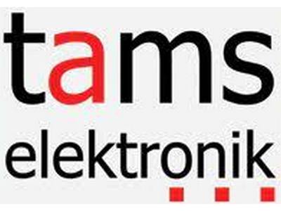 Pagina Banner Merk 128 Tams Elektronik
