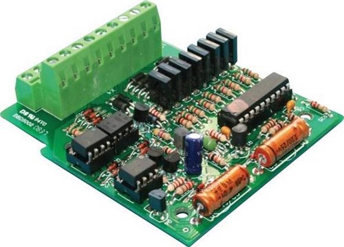Tams Elektronik WD-34  - Wisseldecoder (Bouwpakket)