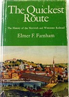 The Quickest Route - Farham E. - ISBN 871061155