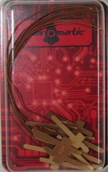 tOm 01080105  - CC-A2N (50 pcs set) Sleepcontact voor bij de wielen/draaistel (55)