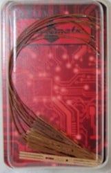 tOm 01080106  - CC-UNI1 (10 pcs with 100mm wire) Sleepcontact voor bij de wielen/draaistel (55)