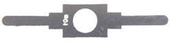 tOm 01080118  - CC-N05 (10 pcs. / set) Sleepcontact voor bij de wielen/draaistel (55)
