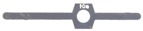 tOm 01080119  - CC-N06 (10 pcs. / set) Sleepcontact voor bij de wielen/draaistel (55)
