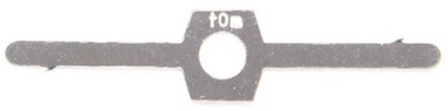 tOm 01080120  - CC-N07 (10 pcs. / set) Sleepcontact voor bij de wielen/draaistel (55)
