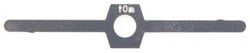 tOm 01080121  - CC-N08 (10 pcs. / set) Sleepcontact voor bij de wielen/draaistel (55)